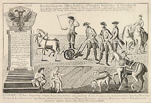 Josef II. nevolnictví